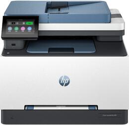 МФУ А4 цв.HP Color LJ Pro MFP 3303fdn