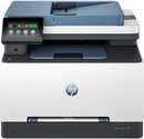 Багатофункціональний пристрій А4 кол. HP Color LaserJet Pro MFP 3303fdn