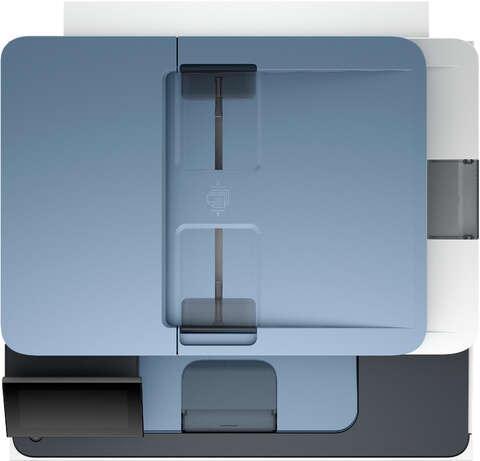 МФУ А4 цв.HP Color LJ Pro MFP 3303fdn