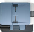 Багатофункціональний пристрій А4 кол. HP Color LaserJet Pro MFP 3303fdn