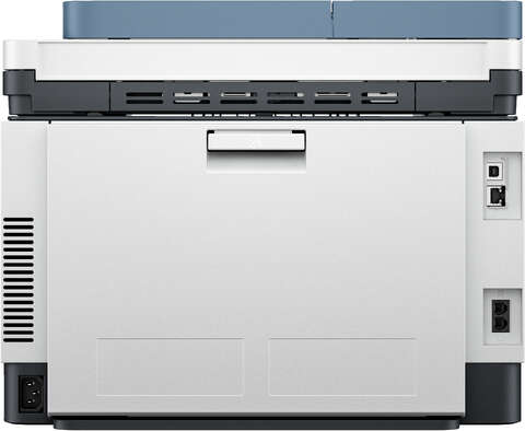 МФУ А4 цв.HP Color LJ Pro MFP 3303fdn