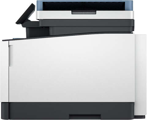МФУ А4 цв.HP Color LJ Pro MFP 3303fdn