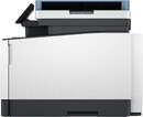 МФУ А4 цв.HP Color LJ Pro MFP 3303fdn