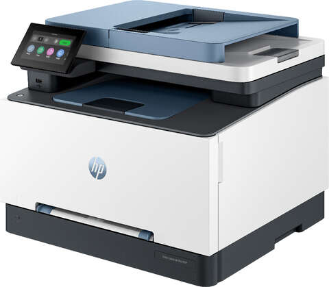 МФУ А4 цв.HP Color LJ Pro MFP 3303fdn