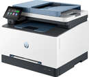 МФУ А4 цв.HP Color LJ Pro MFP 3303fdn