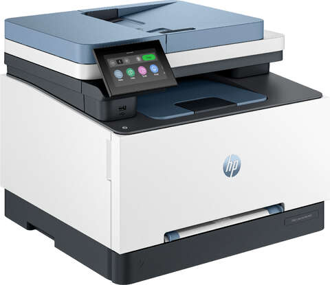 МФУ А4 цв.HP Color LJ Pro MFP 3303fdn