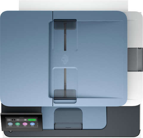 МФУ А4 цв.HP Color LJ Pro MFP 3303fdn