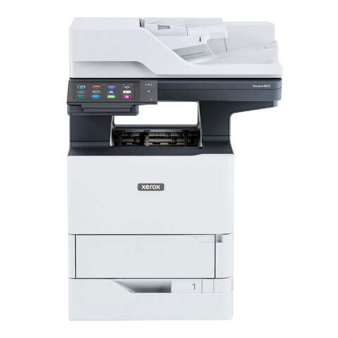 Багатофункціональний пристрій А4 ч/б Xerox VersaLink B625