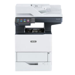Багатофункціональний пристрій А4 ч/б Xerox VersaLink B625