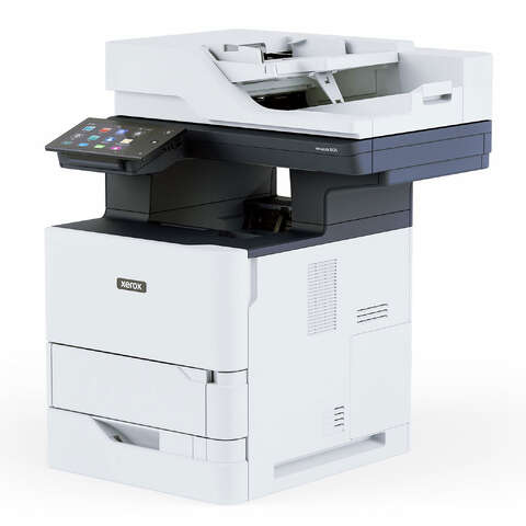 Багатофункціональний пристрій А4 ч/б Xerox VersaLink B625