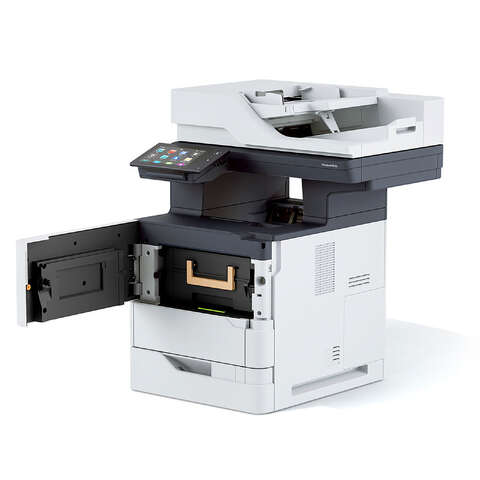 МФУ А4 ч/б Xerox VersaLink B625
