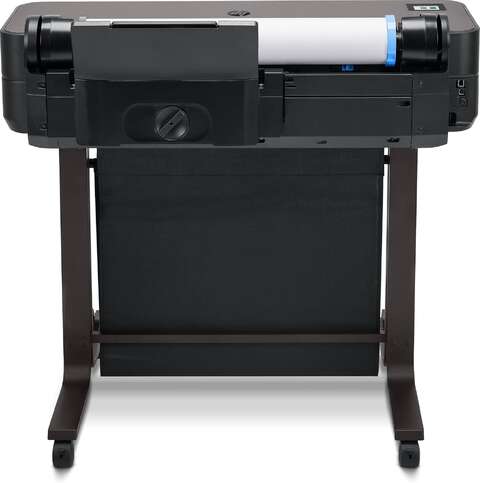 Принтер HP DesignJet T630 24