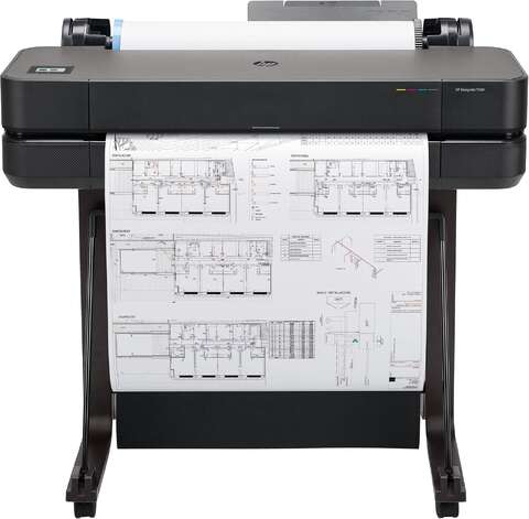 Принтер HP DesignJet T630 24