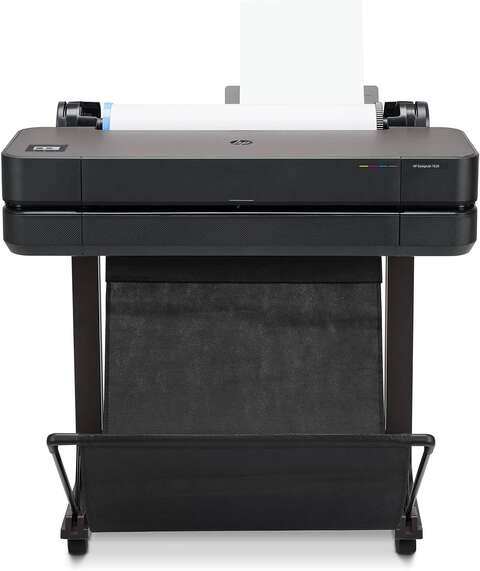Принтер HP DesignJet T630 24