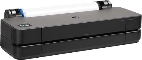 Широкоформатний принтер HP DesignJet T230 24 з Wi-Fi (5HB07D)