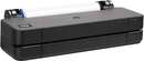 Широкоформатный принтер HP DesignJet T230 24 с Wi-Fi (5HB07D)
