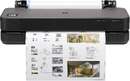 Широкоформатний принтер HP DesignJet T230 24 з Wi-Fi (5HB07D)