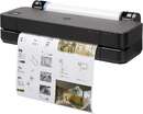 Широкоформатний принтер HP DesignJet T230 24 з Wi-Fi (5HB07D)