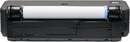 Широкоформатний принтер HP DesignJet T230 24 з Wi-Fi (5HB07D)