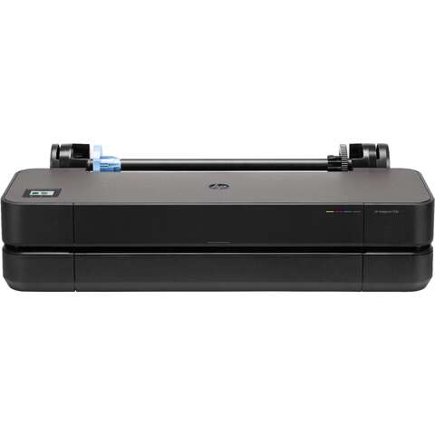 Широкоформатний принтер HP DesignJet T230 24 з Wi-Fi (5HB07D)