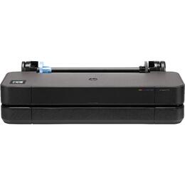 Широкоформатный принтер HP DesignJet T230 24 с Wi-Fi (5HB07D)
