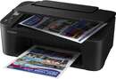 БФП А4 Canon PIXMA E3640 black з Wi-Fi
