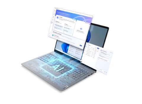 Ноутбук Lenovo ThinkBook 16-G8 16