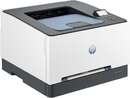 Принтер А4 HP Color LaserJet Pro 3203dw c Wi-Fi