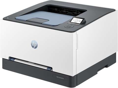 Принтер А4 HP Color LaserJet Pro 3203dw c Wi-Fi