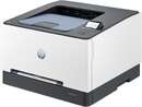 Принтер А4 HP Color LaserJet Pro 3203dw c Wi-Fi