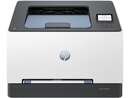 Принтер А4 HP Color LaserJet Pro 3203dw c Wi-Fi