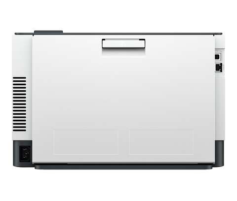 Принтер А4 HP Color LaserJet Pro 3203dw c Wi-Fi