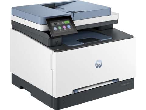 МФУ HP Color LaserJet Pro 3303sdw (499M6A)