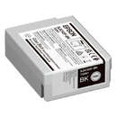 Картридж струменевий Epson SJIC42P ColorWorks C4000e BK Black