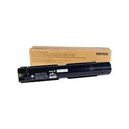 Тонер картридж Xerox Prime Link C9265/C9275/C9281 Black (34500 стр)