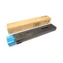 Тонер картридж Xerox Prime Link C9265/C9275/C9281 Cyan (37500 стор)