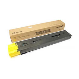 Тонер картридж Xerox Prime Link C9265/C9275/C9281 Yellow (37500 стр)