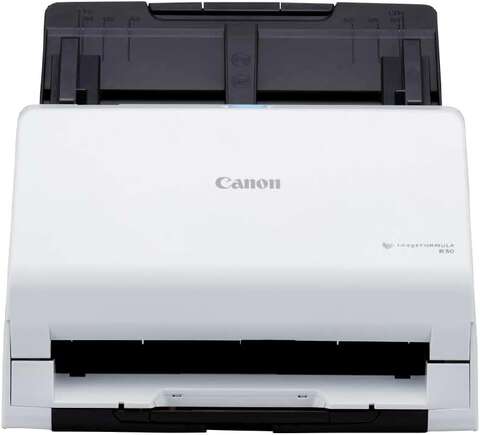 Документ-сканер А4 Canon R30 (6051C003)