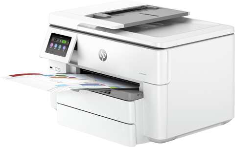 МФУ A3 HP OfficeJet Pro 9730 с Wi-Fi