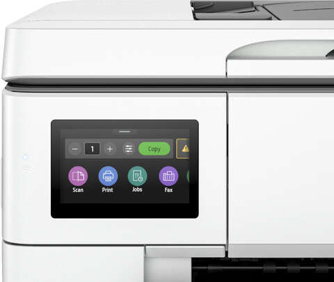 МФУ A3 HP OfficeJet Pro 9730 с Wi-Fi
