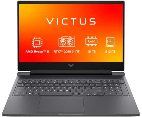 Ноутбук HP Victus 15-fb3014ua 15.6