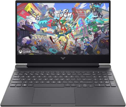 Ноутбук HP Victus 15-fb3014ua 15.6