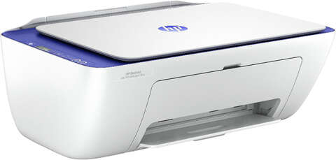Багатофункціональний пристрій A4 HP DeskJet Ink Advantage Ultra 4927 з Wi-Fi