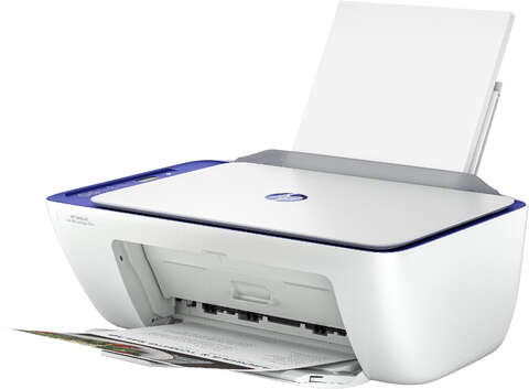 МФУ A4 HP DeskJet Ink Advantage Ultra 4927 с Wi-Fi