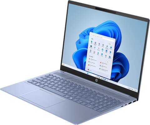 Ноутбук HP OmniBook 5 16-af1018ua 16