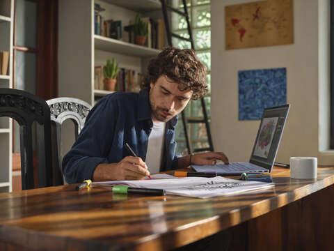 Ноутбук HP OmniBook 5 16-af1008ua 16