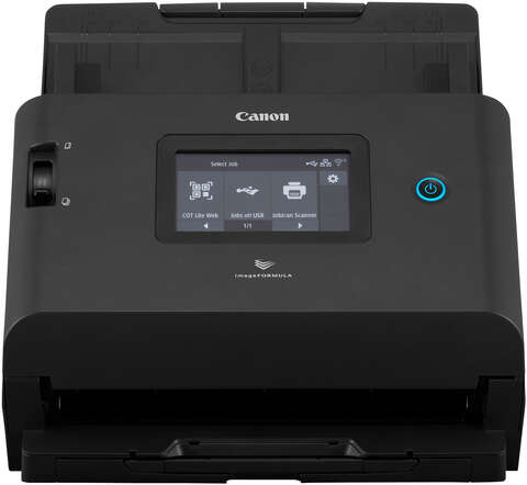 Документ-сканер A4 Canon DR-S350NW