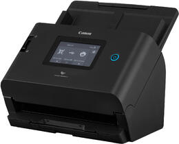 Документ-сканер A4 Canon DR-S350NW