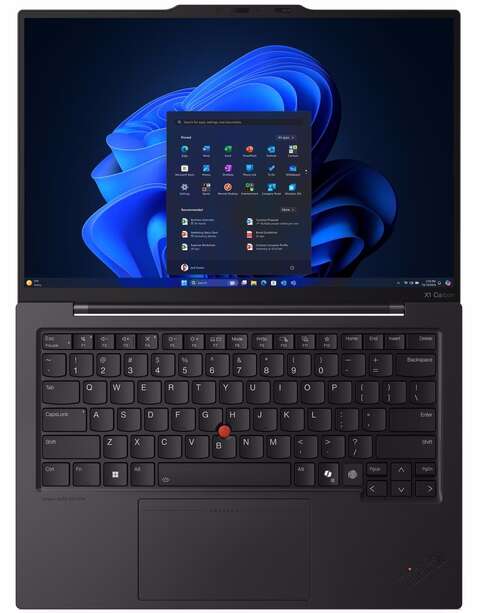 Ноутбук Lenovo ThinkPad X1 Carbon-13 14