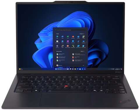 Ноутбук Lenovo ThinkPad X1 Carbon-13 14